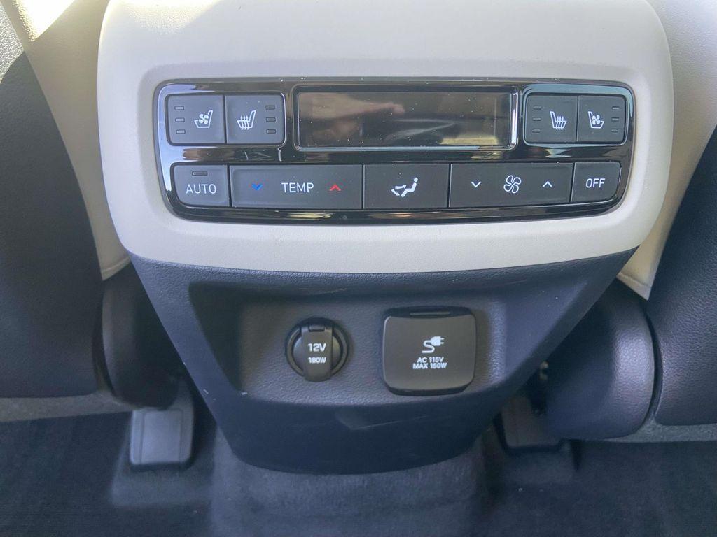 used 2024 Hyundai Palisade car, priced at $38,824