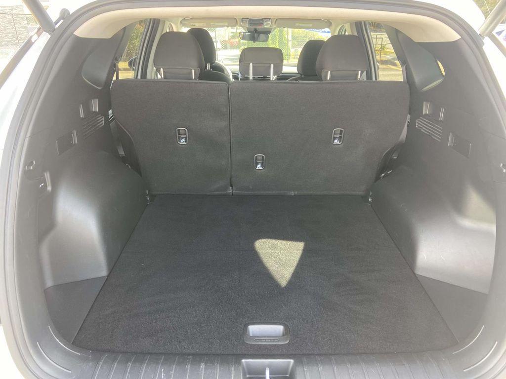 used 2023 Hyundai Tucson car, priced at $23,999