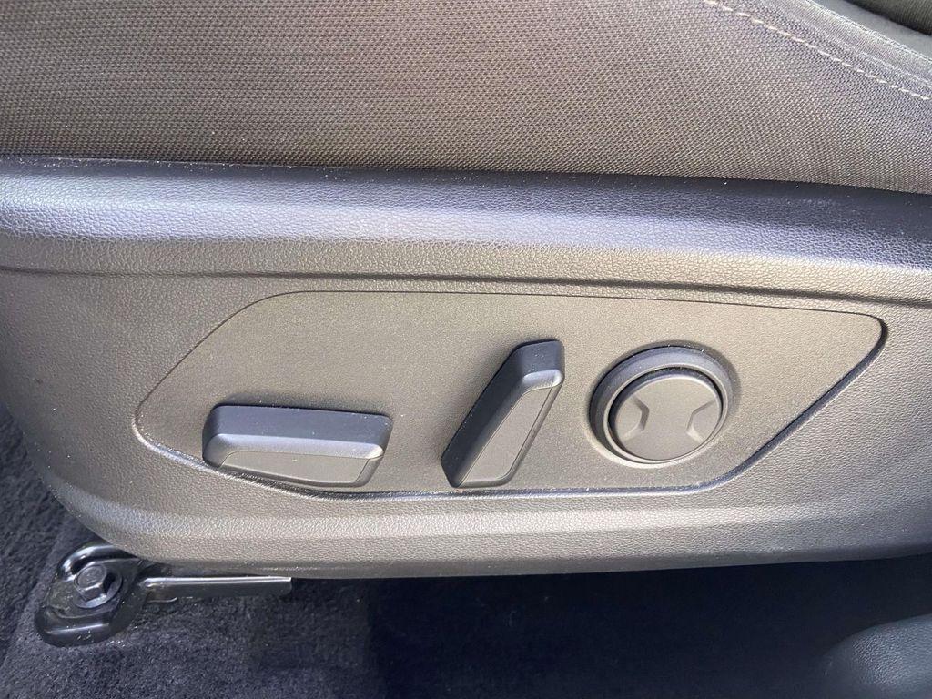 used 2023 Hyundai Tucson car, priced at $23,999