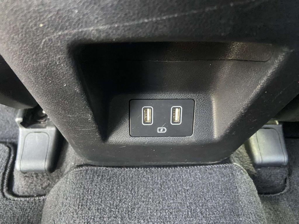 used 2023 Hyundai Tucson car, priced at $23,999