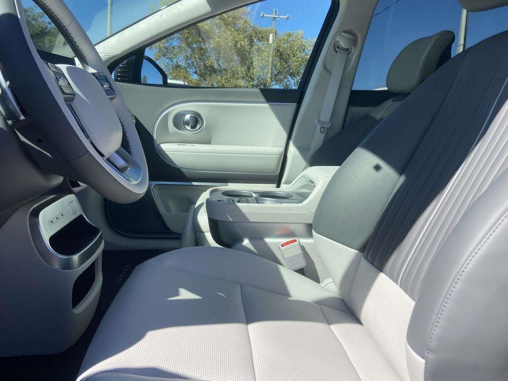 new 2026 Hyundai IONIQ 9 car, priced at $72,498