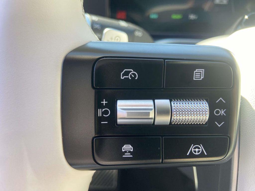 new 2026 Hyundai IONIQ 9 car, priced at $72,498