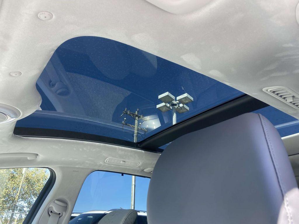 new 2026 Hyundai IONIQ 9 car, priced at $72,498