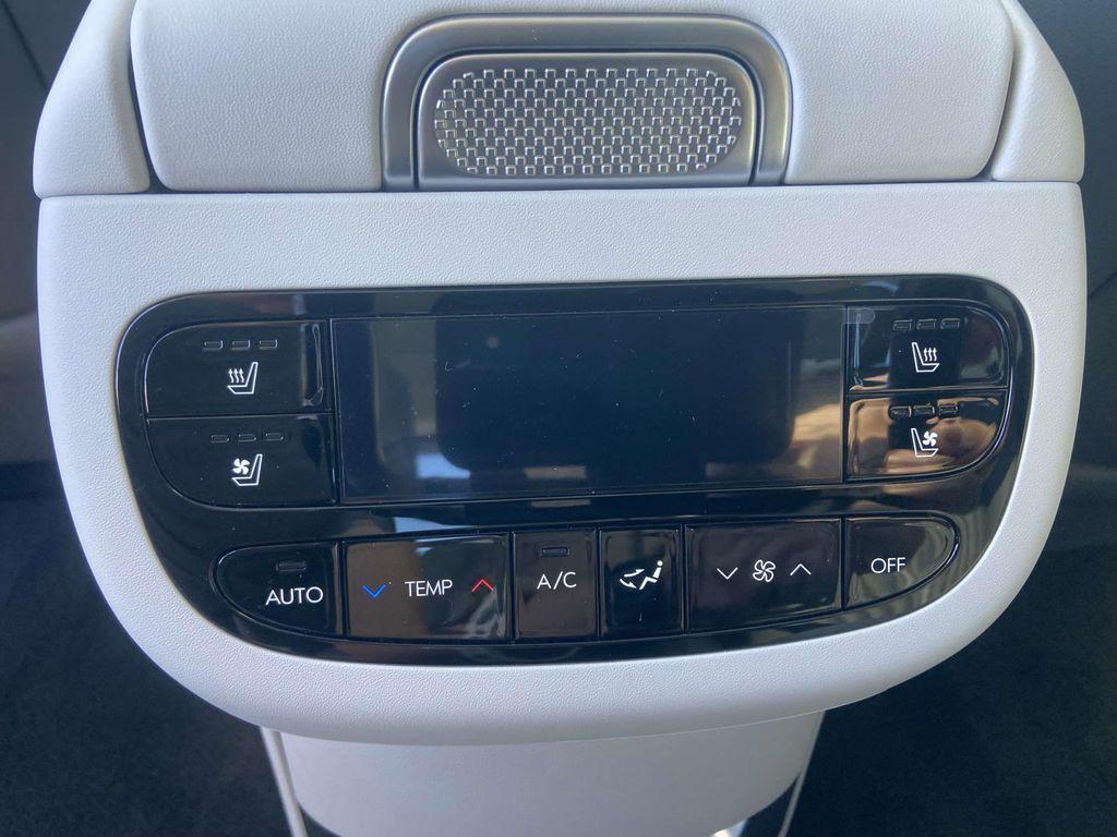 new 2026 Hyundai IONIQ 9 car, priced at $72,498