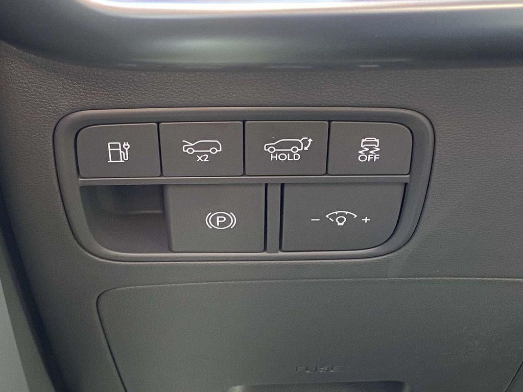 new 2026 Hyundai IONIQ 9 car, priced at $72,498