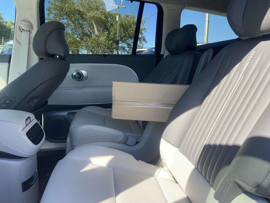 new 2026 Hyundai IONIQ 9 car, priced at $72,498