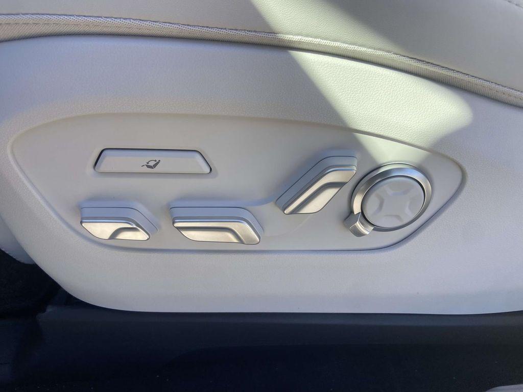 new 2026 Hyundai IONIQ 9 car, priced at $72,498