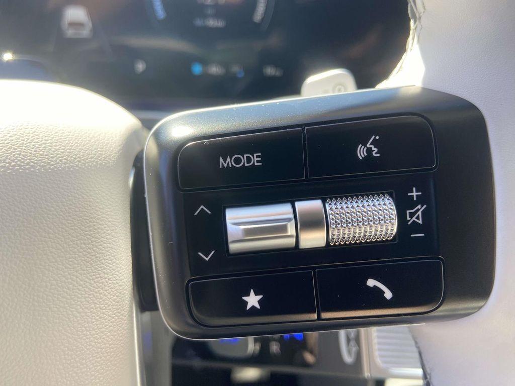 new 2026 Hyundai IONIQ 9 car, priced at $72,498