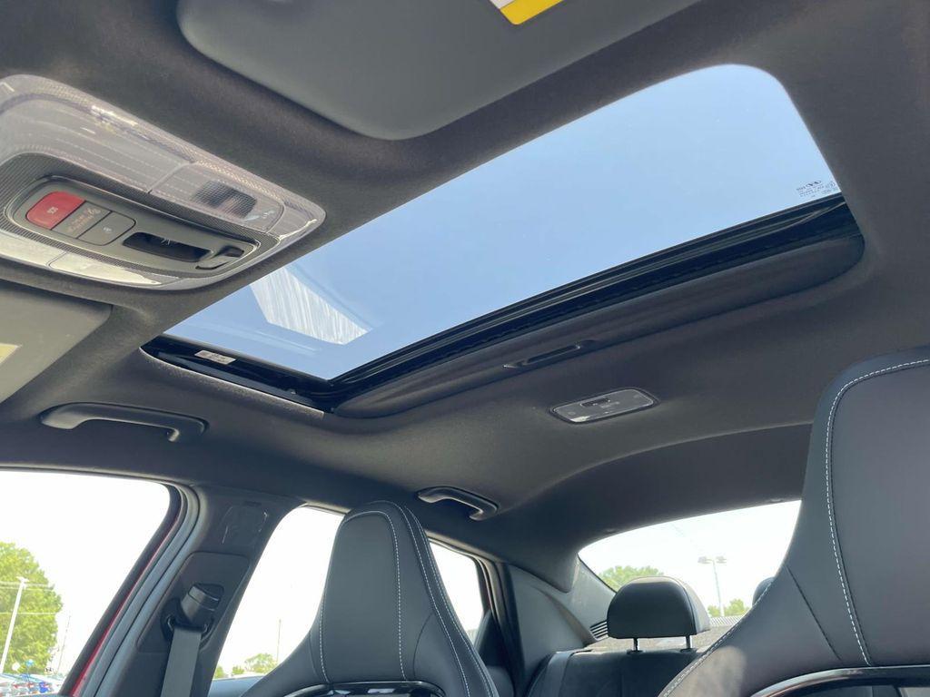 new 2025 Hyundai ELANTRA N car, priced at $36,760