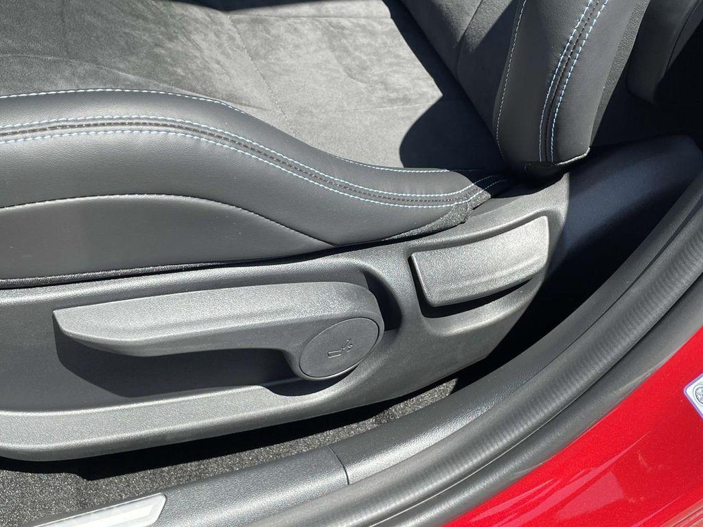 new 2025 Hyundai ELANTRA N car, priced at $36,760