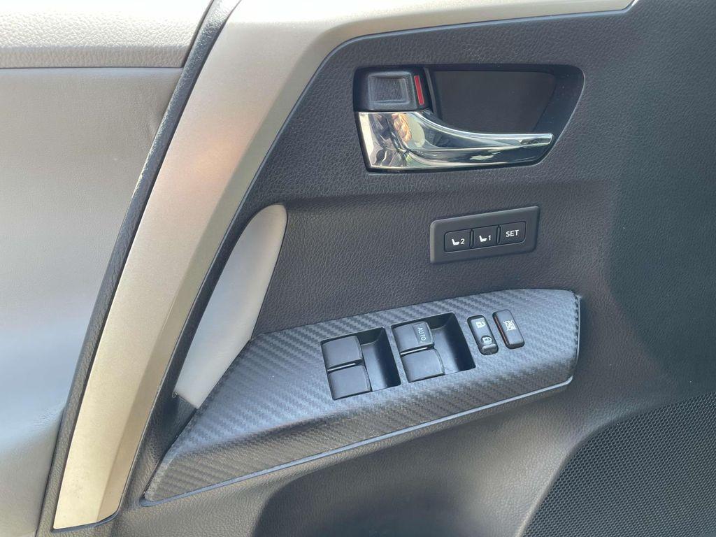 used 2013 Toyota RAV4 car, priced at $14,995