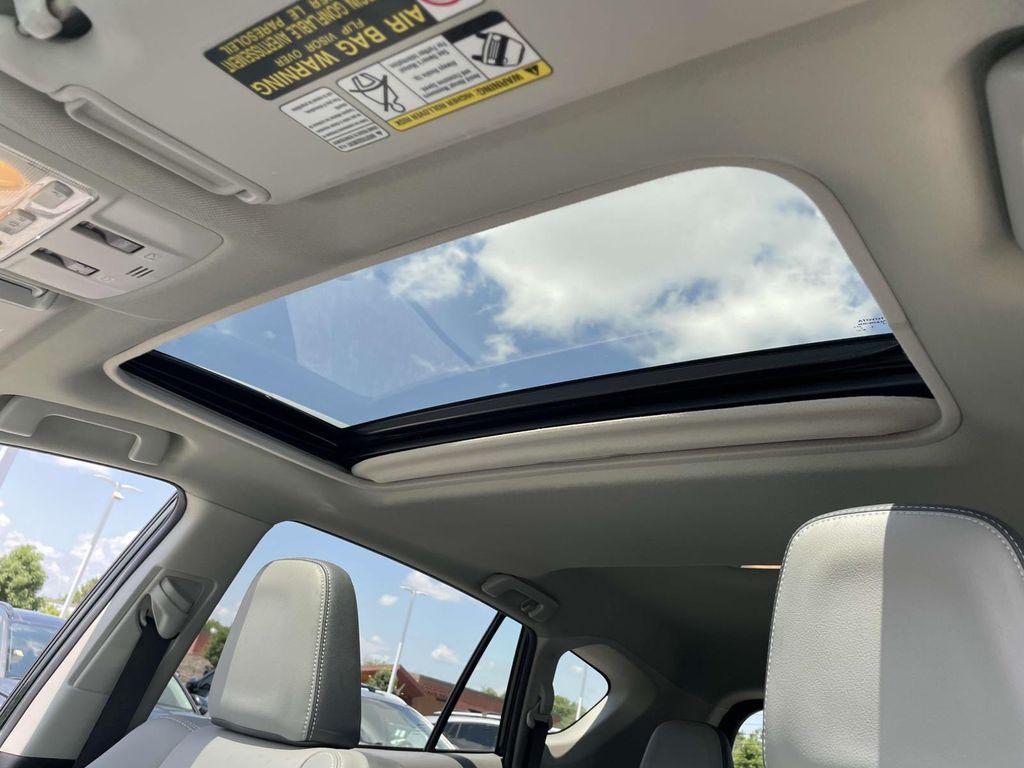 used 2013 Toyota RAV4 car, priced at $14,995