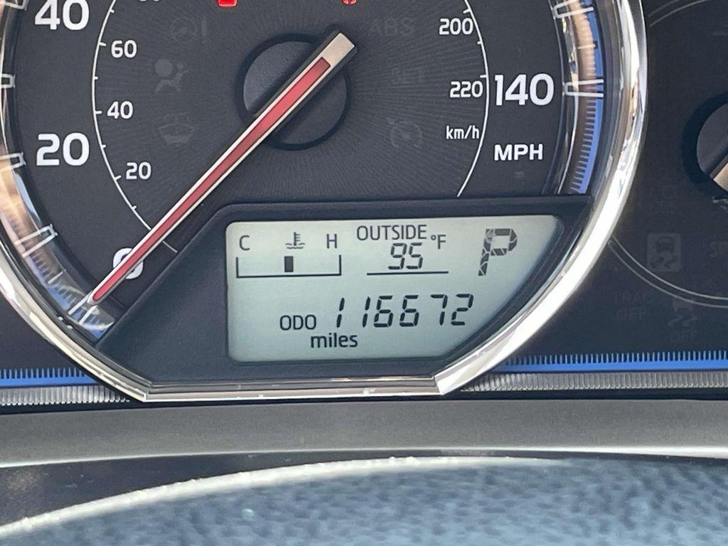 used 2013 Toyota RAV4 car, priced at $14,995