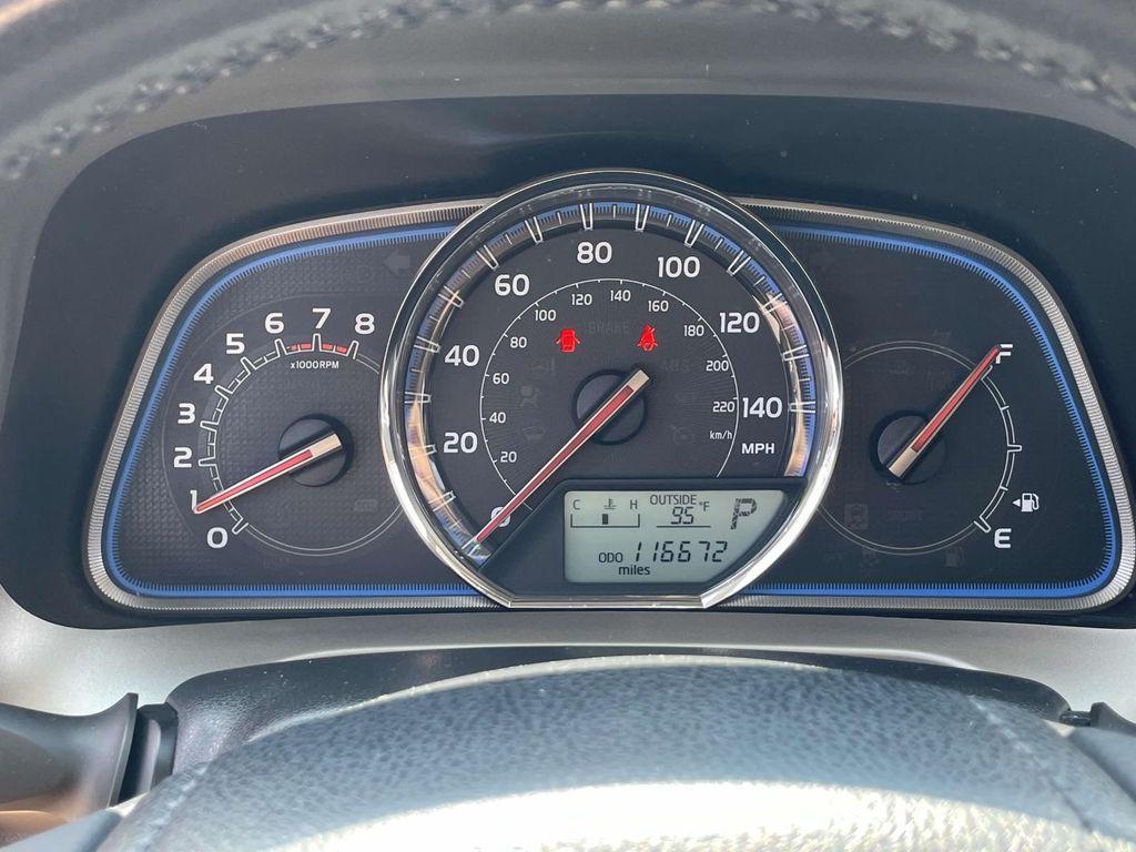used 2013 Toyota RAV4 car, priced at $14,995