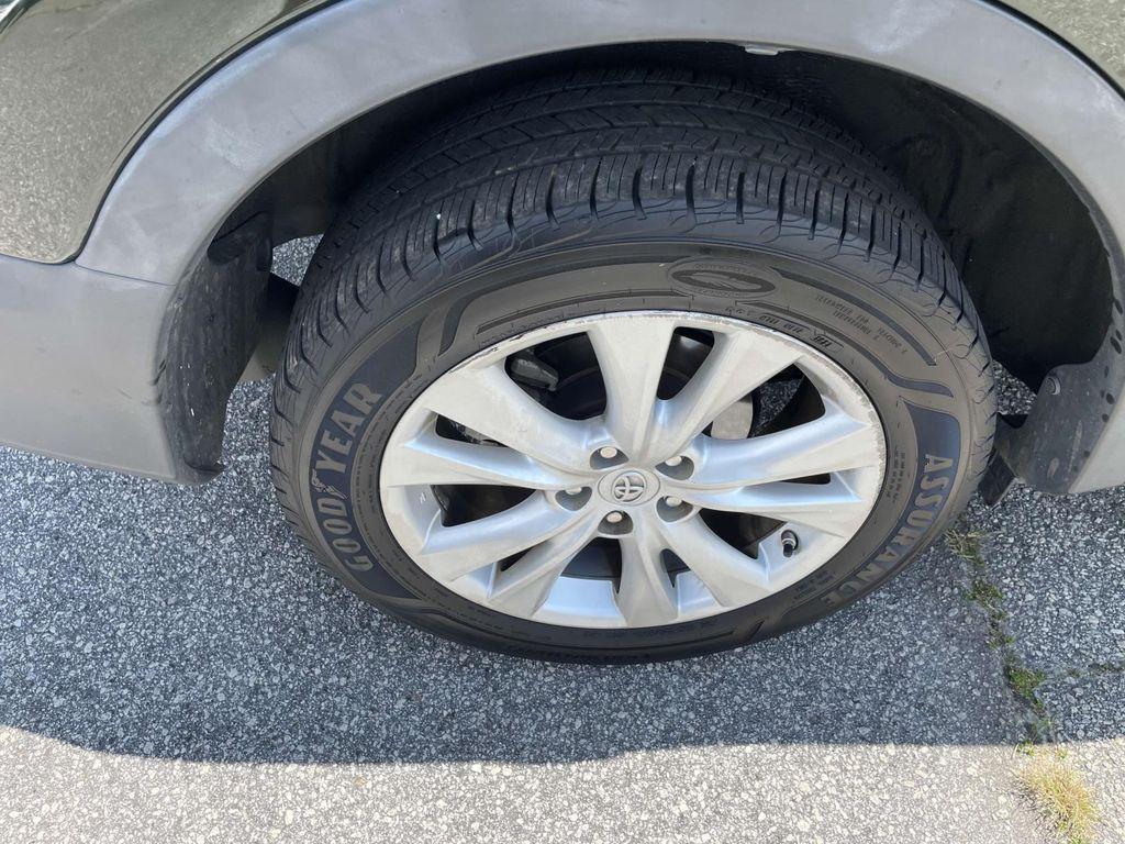 used 2013 Toyota RAV4 car, priced at $14,995