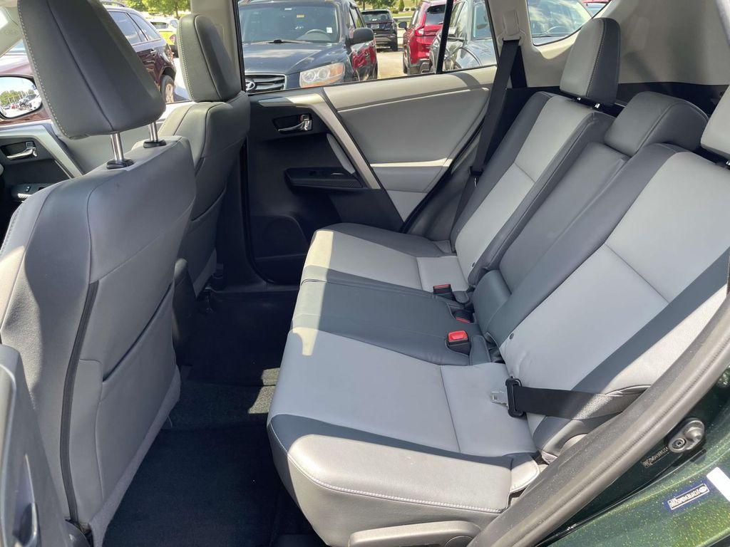 used 2013 Toyota RAV4 car, priced at $14,995