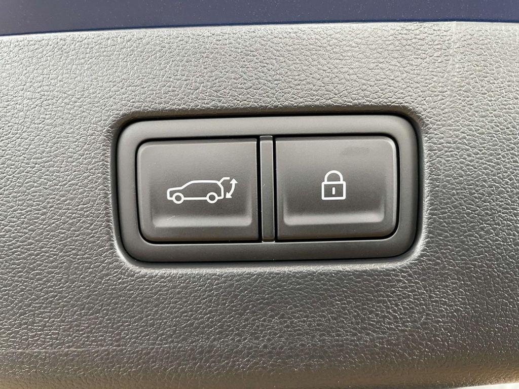 new 2026 Hyundai IONIQ 9 car, priced at $73,505