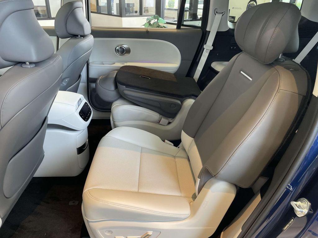 new 2026 Hyundai IONIQ 9 car, priced at $73,505