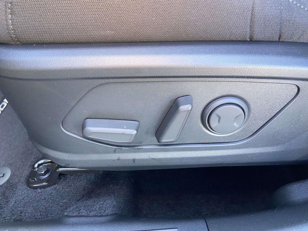 new 2026 Hyundai Tucson car, priced at $29,419