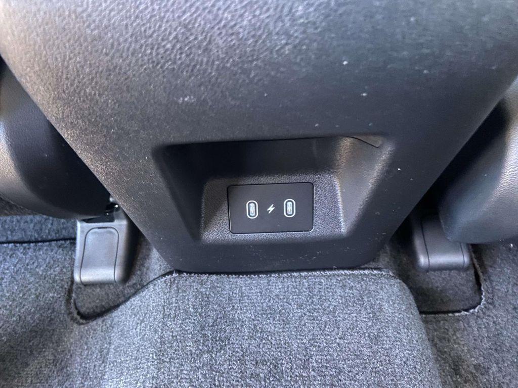 new 2026 Hyundai Tucson car, priced at $29,419