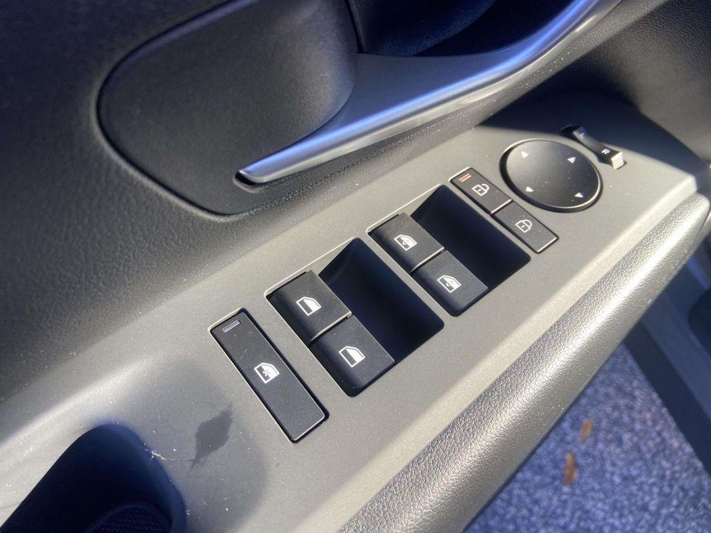 new 2026 Hyundai Tucson car, priced at $29,419