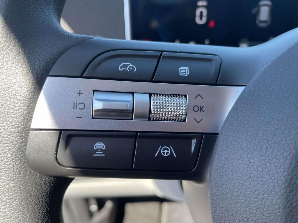 new 2026 Hyundai Tucson car, priced at $31,705