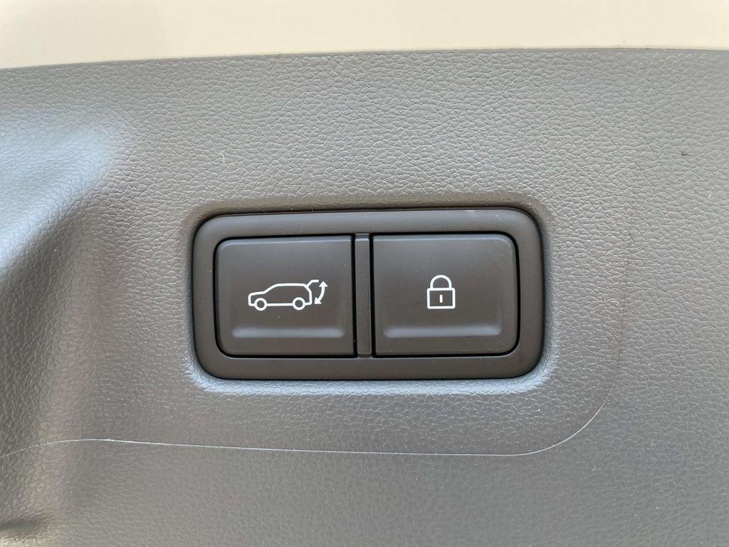 new 2026 Hyundai Santa Fe car, priced at $42,390