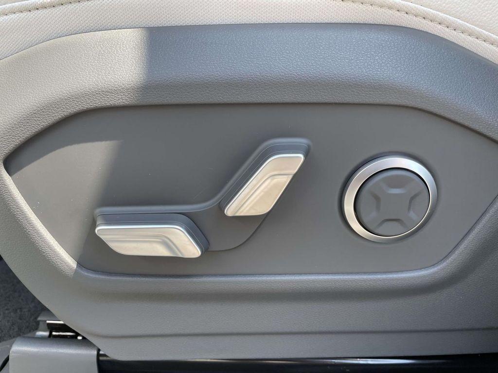 new 2026 Hyundai Santa Fe car, priced at $42,390