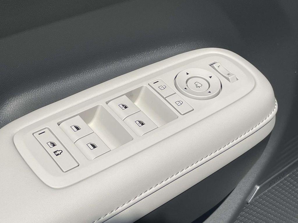 new 2026 Hyundai Santa Fe car, priced at $42,390