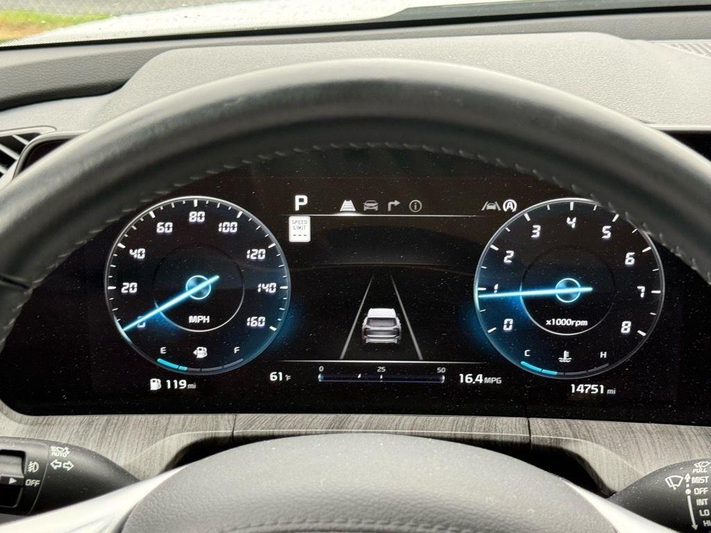 used 2024 Kia Telluride car, priced at $40,191