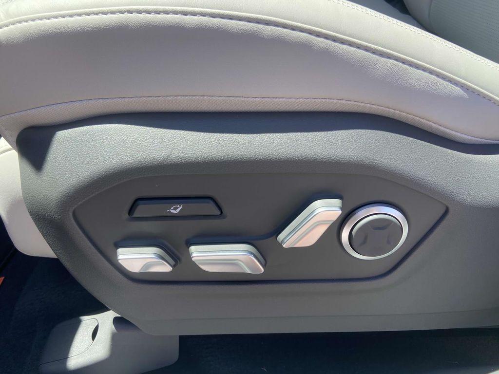 new 2026 Hyundai SANTA FE HEV car, priced at $48,391