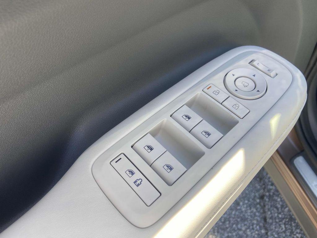 new 2026 Hyundai SANTA FE HEV car, priced at $48,391