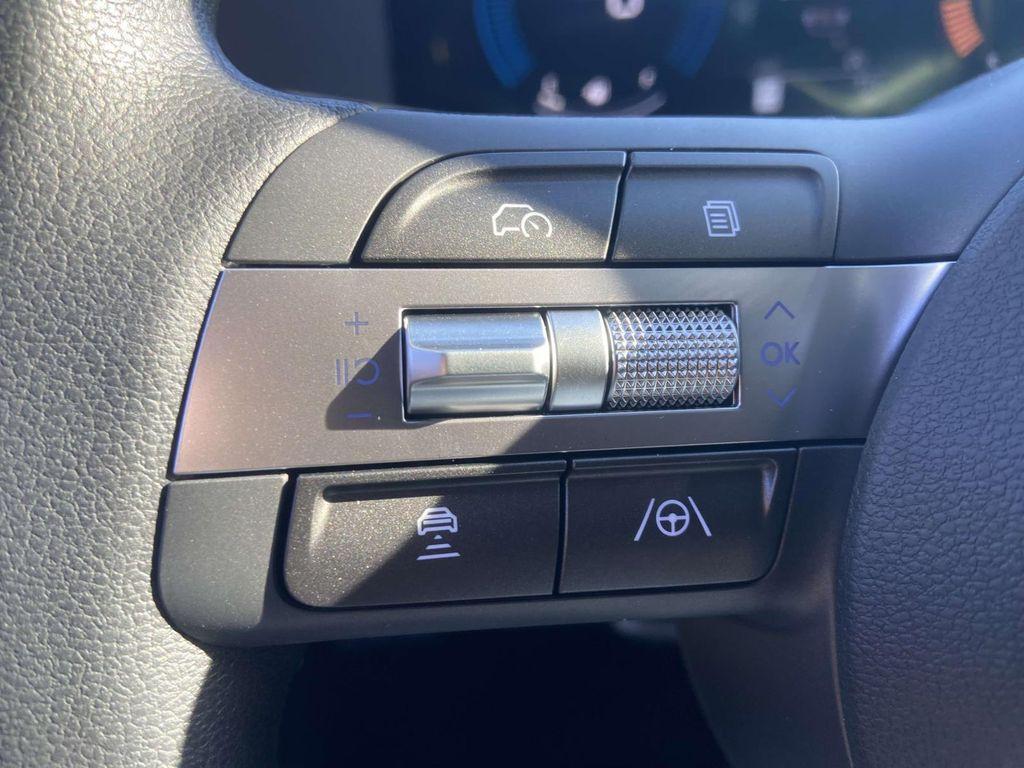 new 2026 Hyundai Kona car, priced at $25,557