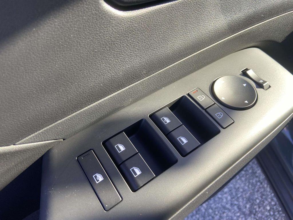 new 2026 Hyundai Kona car, priced at $25,557