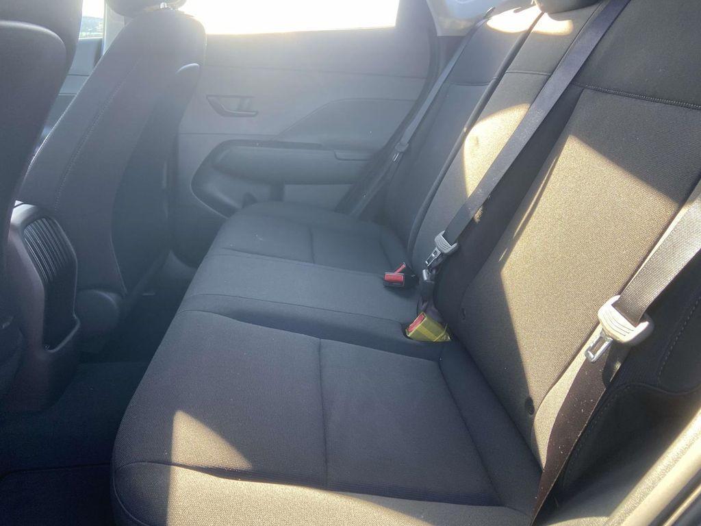 new 2026 Hyundai Kona car, priced at $25,557