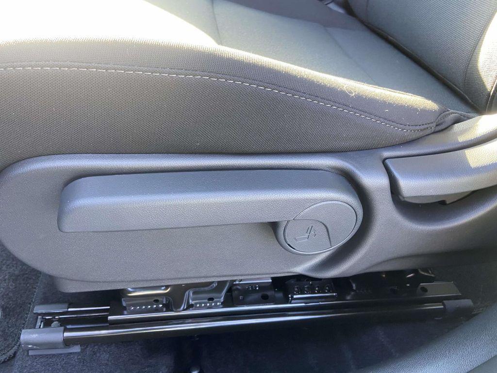 new 2026 Hyundai Kona car, priced at $25,557