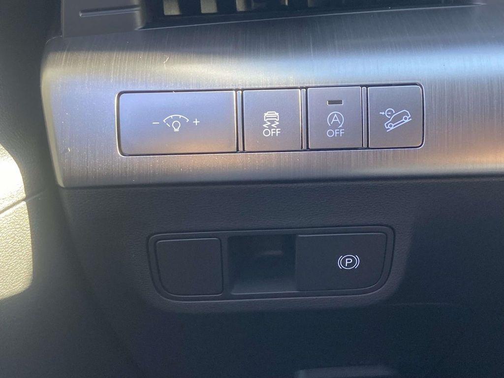 new 2026 Hyundai Kona car, priced at $25,557