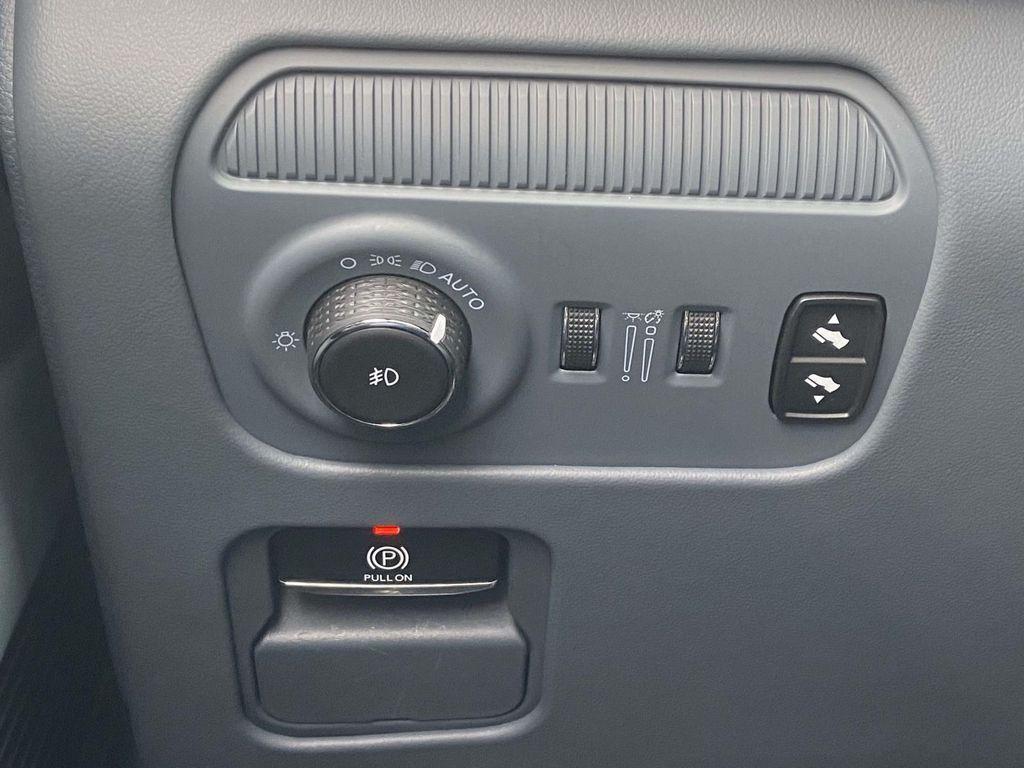 used 2022 Jeep Grand Wagoneer car, priced at $54,995