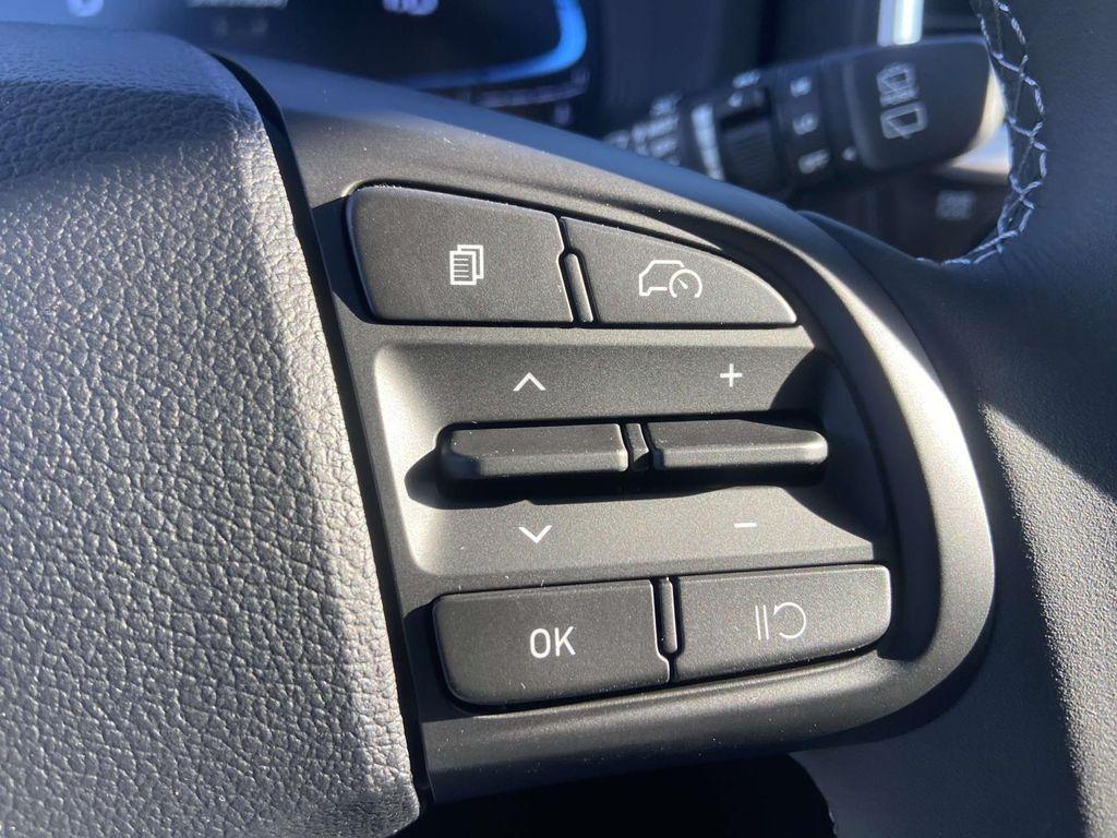 new 2026 Hyundai Venue car, priced at $24,711