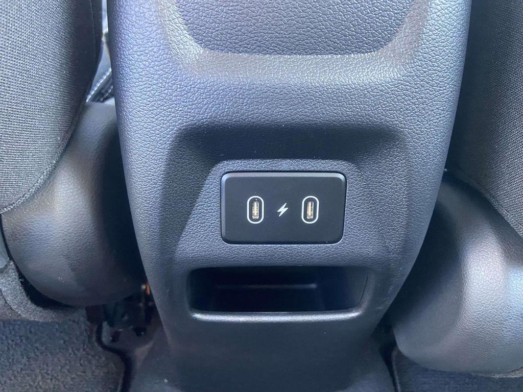 new 2026 Hyundai Venue car, priced at $24,711