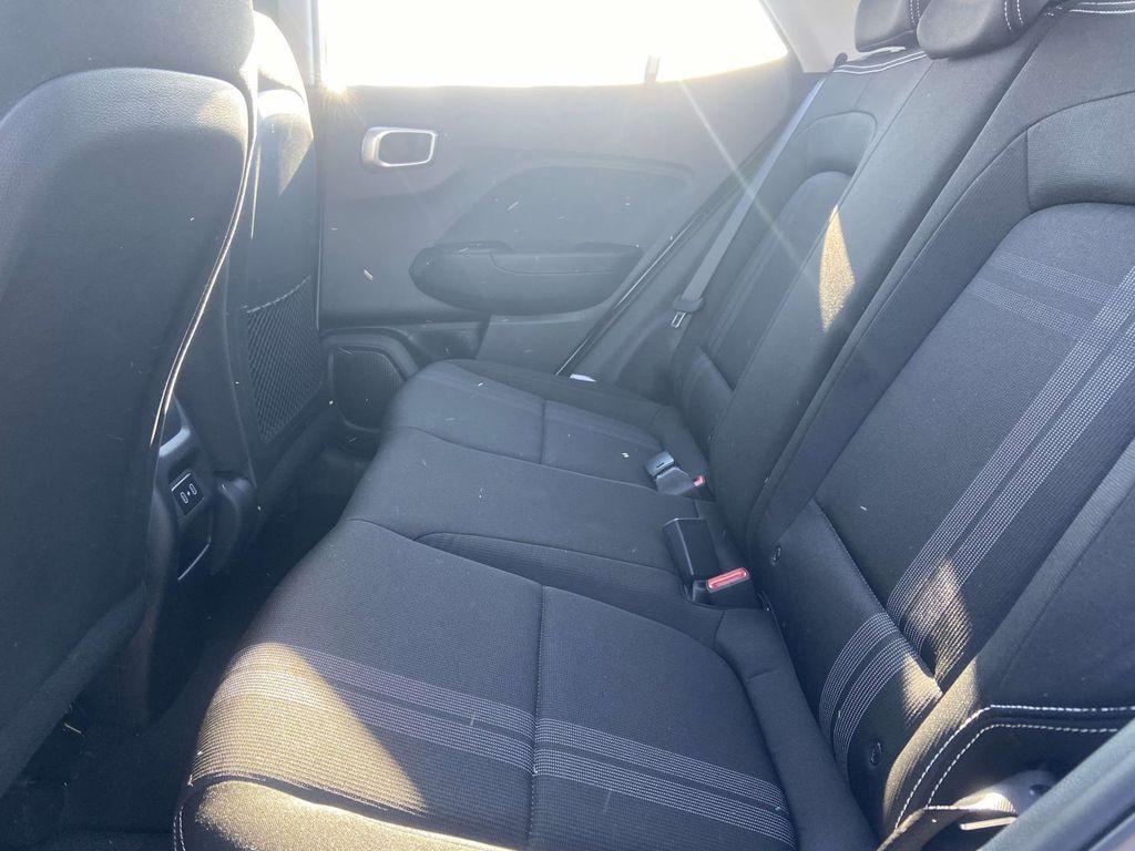 new 2026 Hyundai Venue car, priced at $24,711