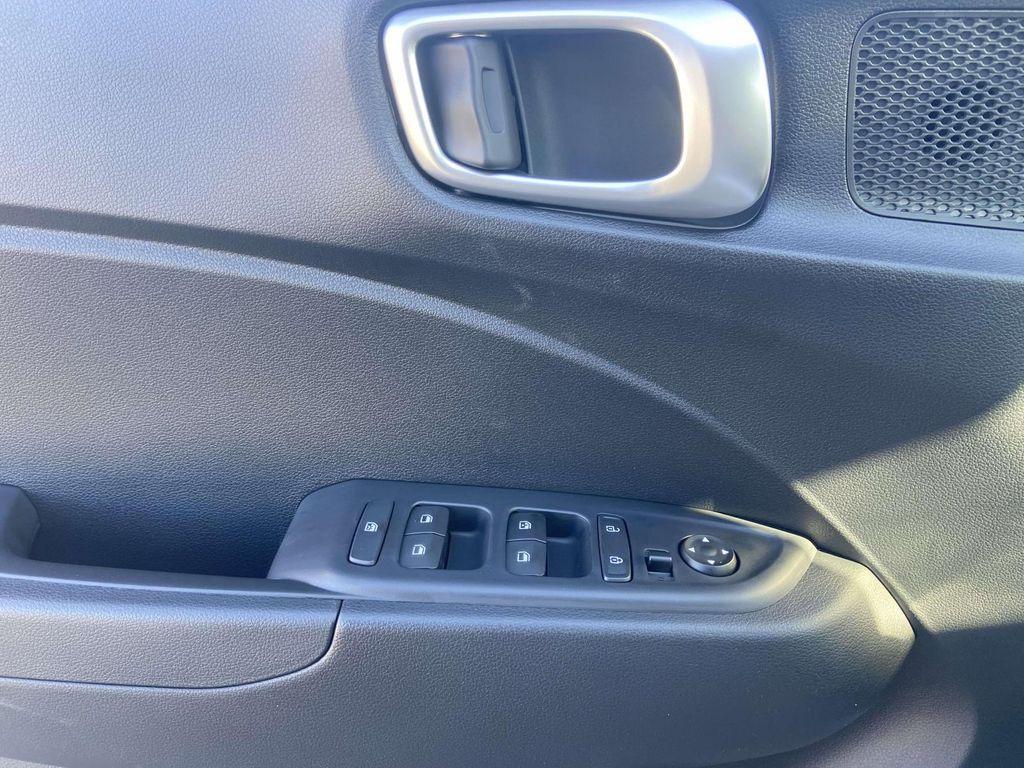 new 2026 Hyundai Venue car, priced at $24,711