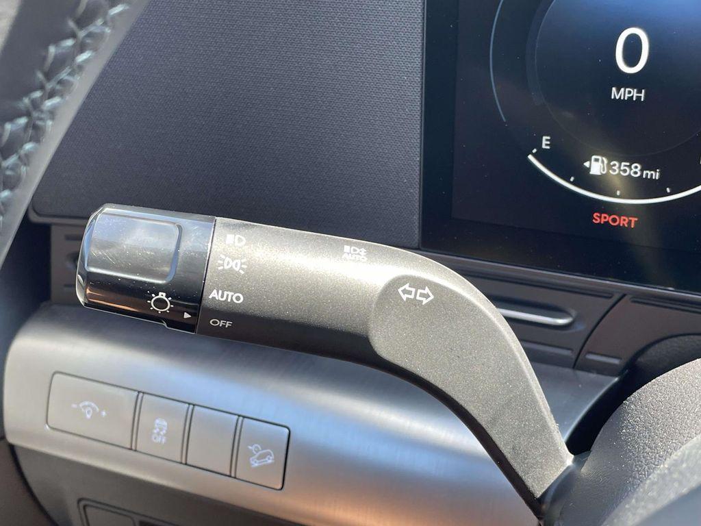 new 2026 Hyundai Kona car, priced at $29,439