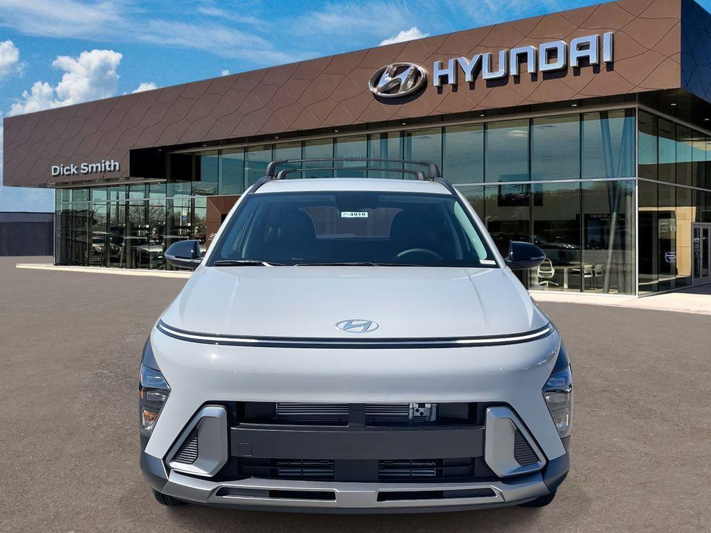 new 2026 Hyundai Kona car, priced at $29,439