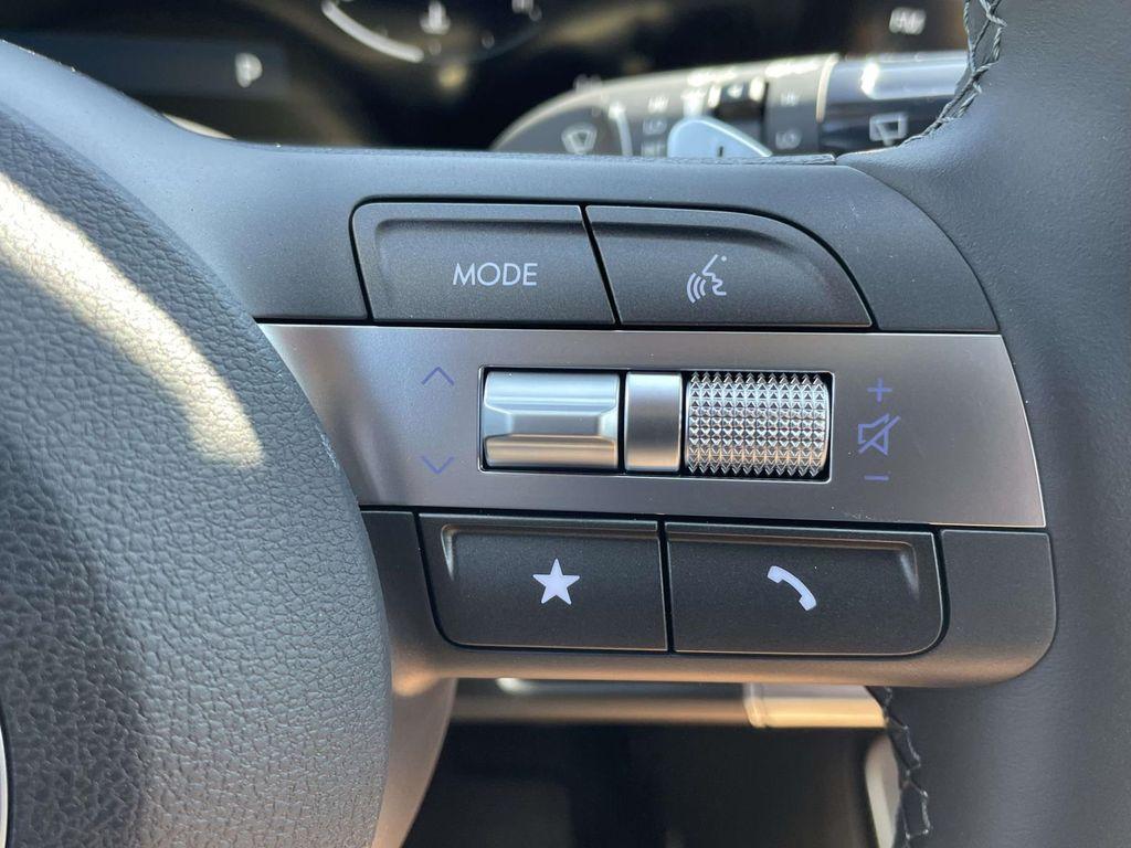 new 2026 Hyundai Kona car, priced at $29,439