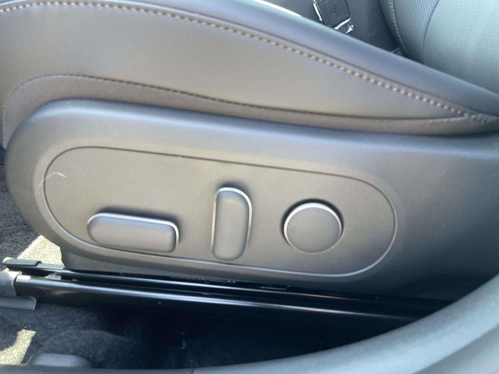 new 2026 Hyundai Kona car, priced at $29,439