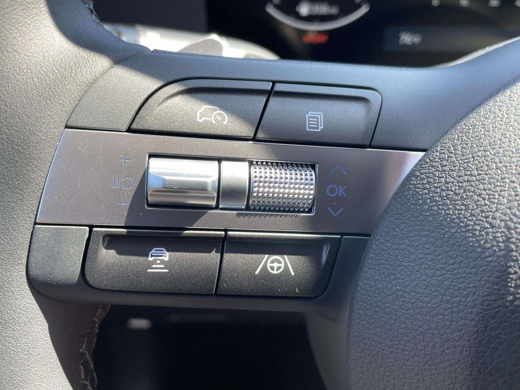 new 2026 Hyundai Kona car, priced at $29,439