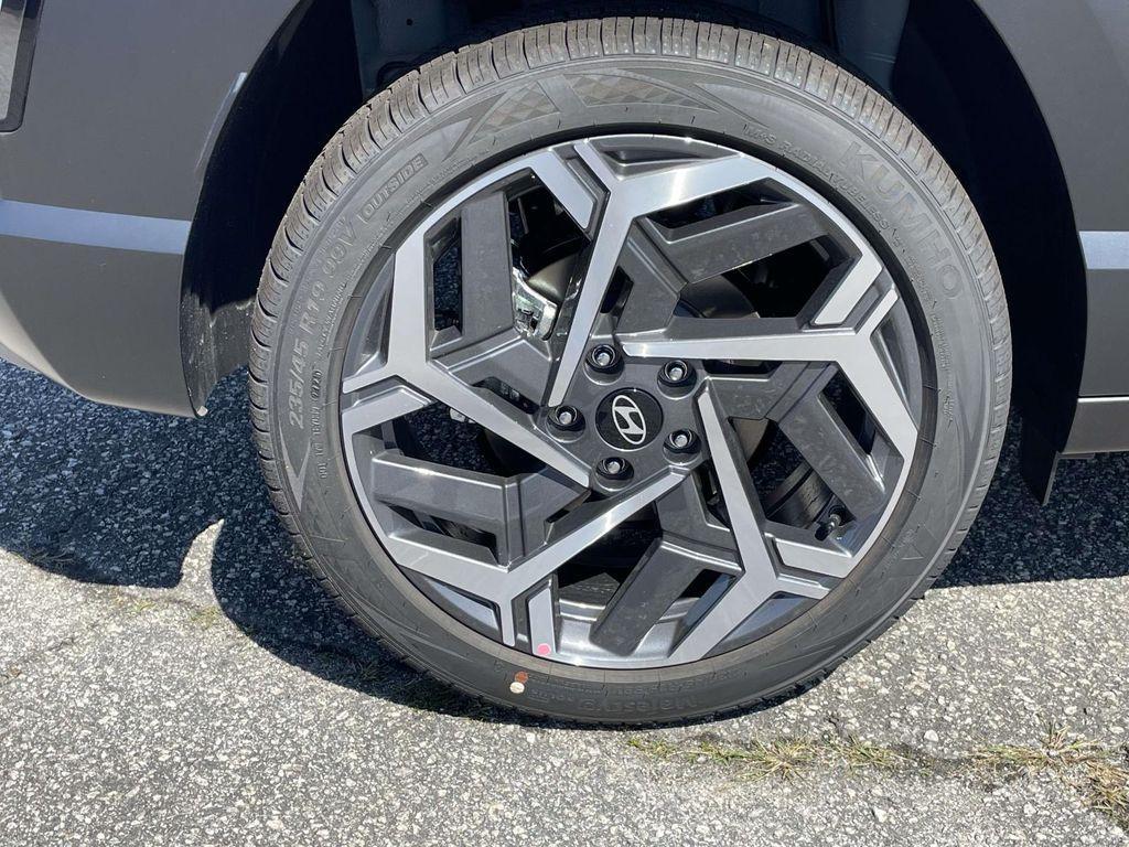new 2026 Hyundai Kona car, priced at $29,439