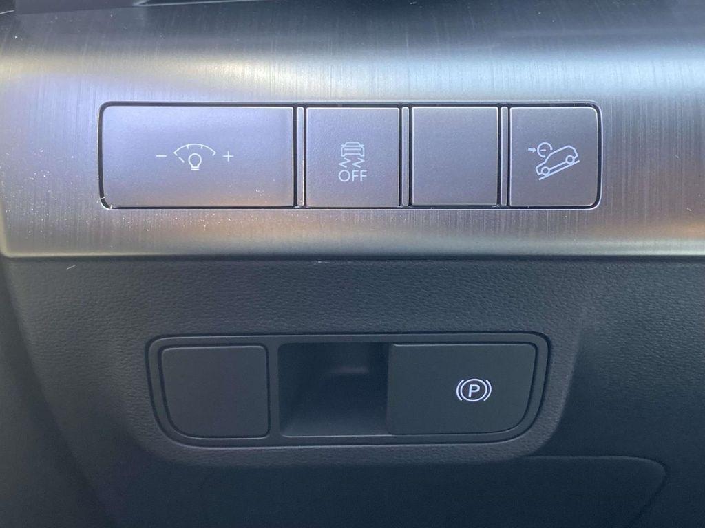 new 2026 Hyundai Kona car, priced at $27,684