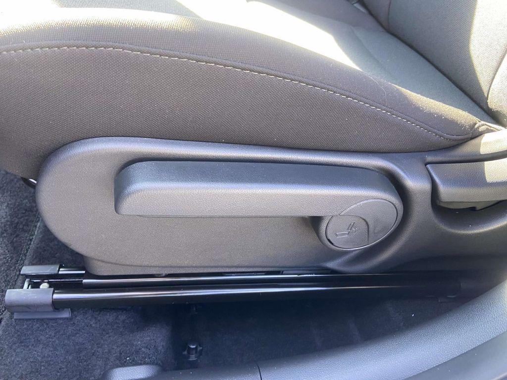 new 2026 Hyundai Kona car, priced at $27,684